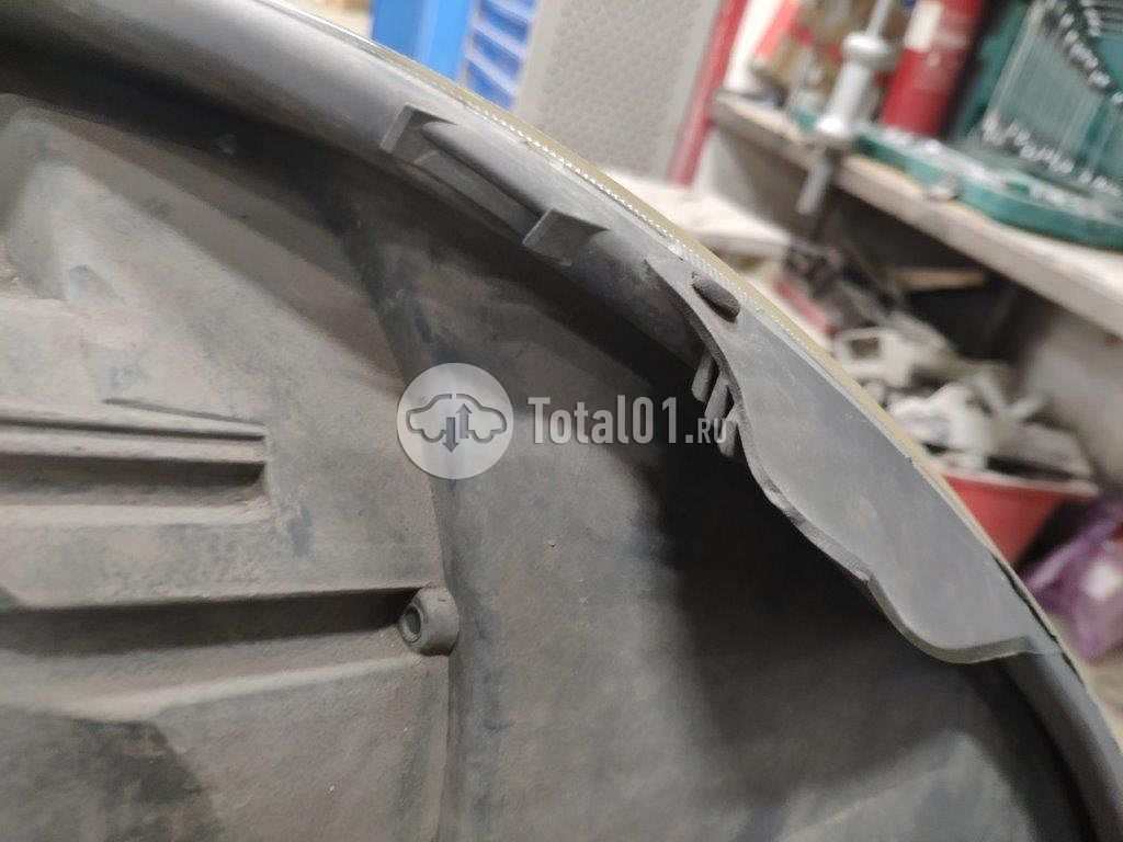 Фото Ford Fiesta 36