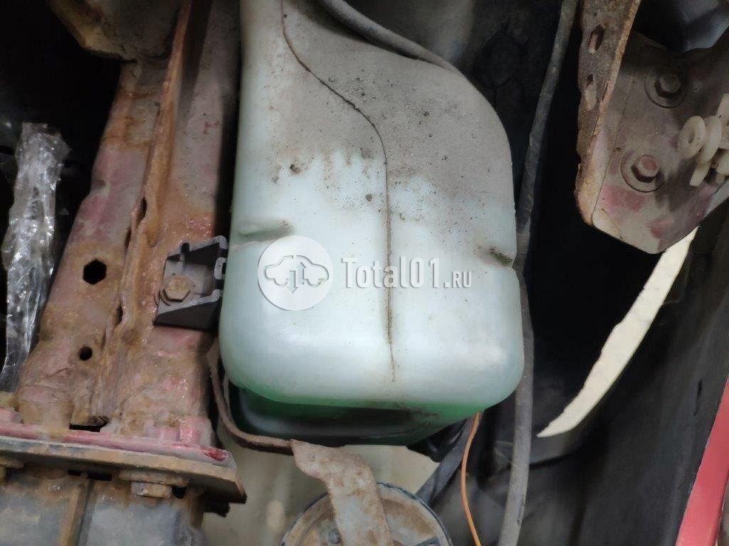 Фото Ford Fiesta 68