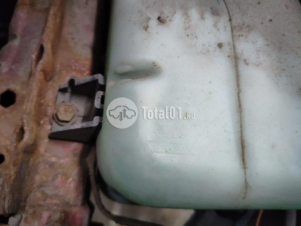 Фото Ford Fiesta 70