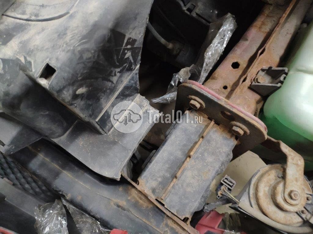 Фото Ford Fiesta 76