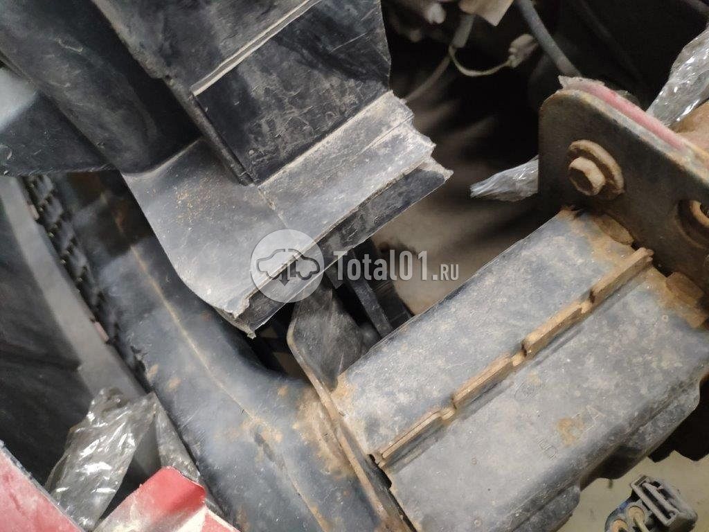 Фото Ford Fiesta 82