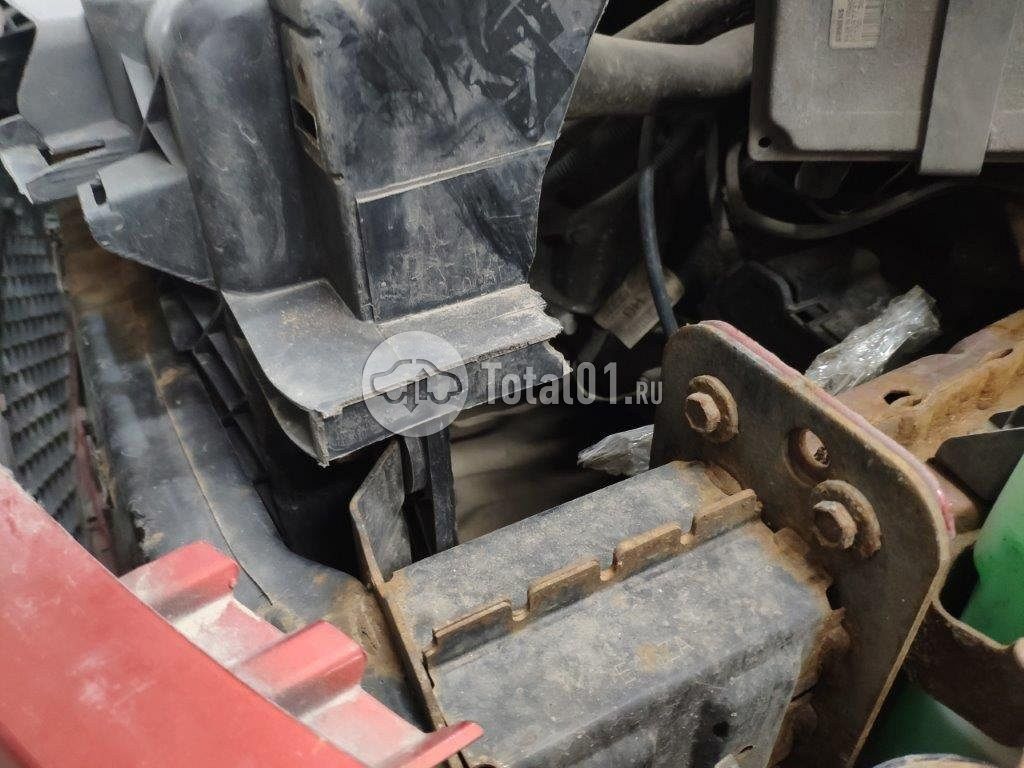 Фото Ford Fiesta 90