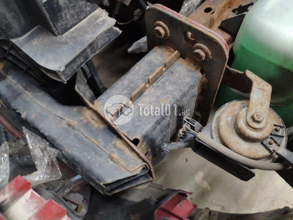 Фото Ford Fiesta 96