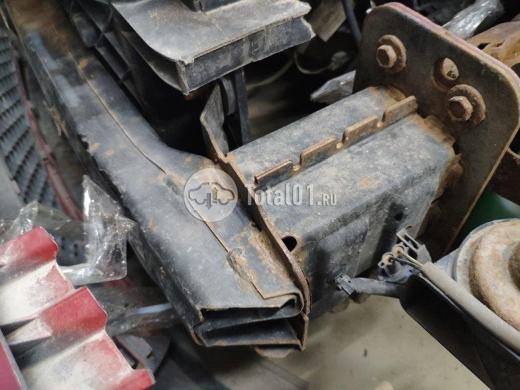 Фото Ford Fiesta 106