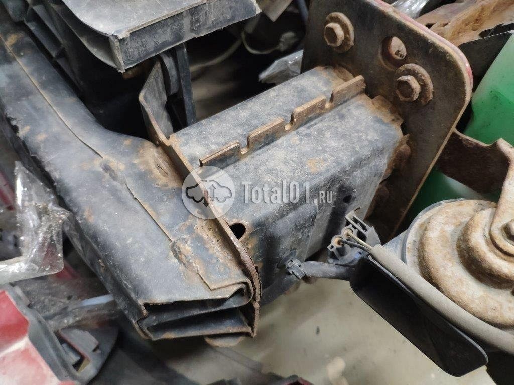 Фото Ford Fiesta 108