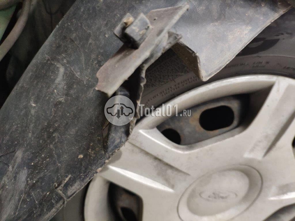 Фото Ford Fiesta 114
