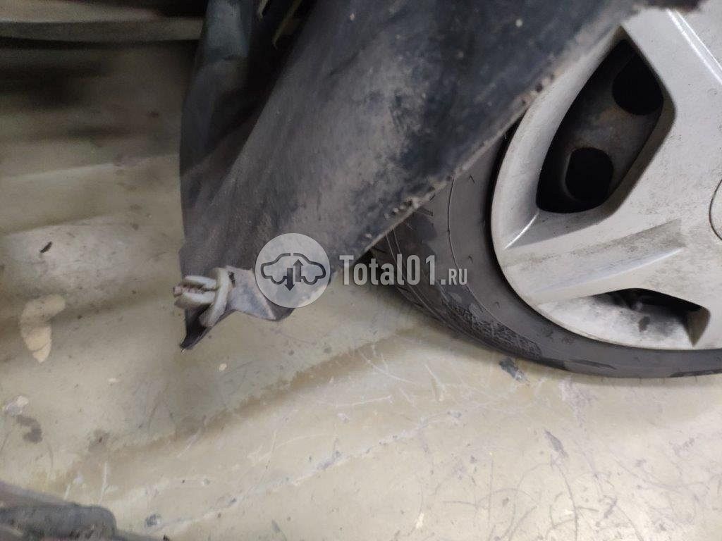 Фото Ford Fiesta 122