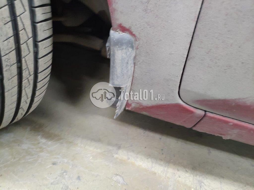 Фото Ford Fiesta 128