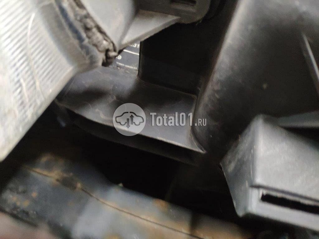 Фото Ford Fiesta 132