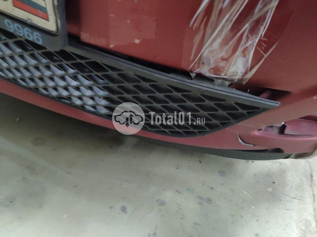 Фото Ford Fiesta 136