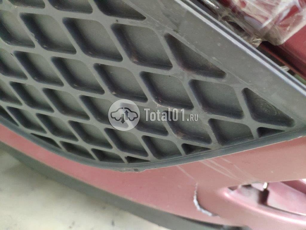 Фото Ford Fiesta 138