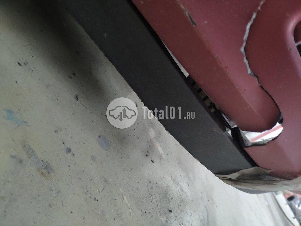 Фото Ford Fiesta 140