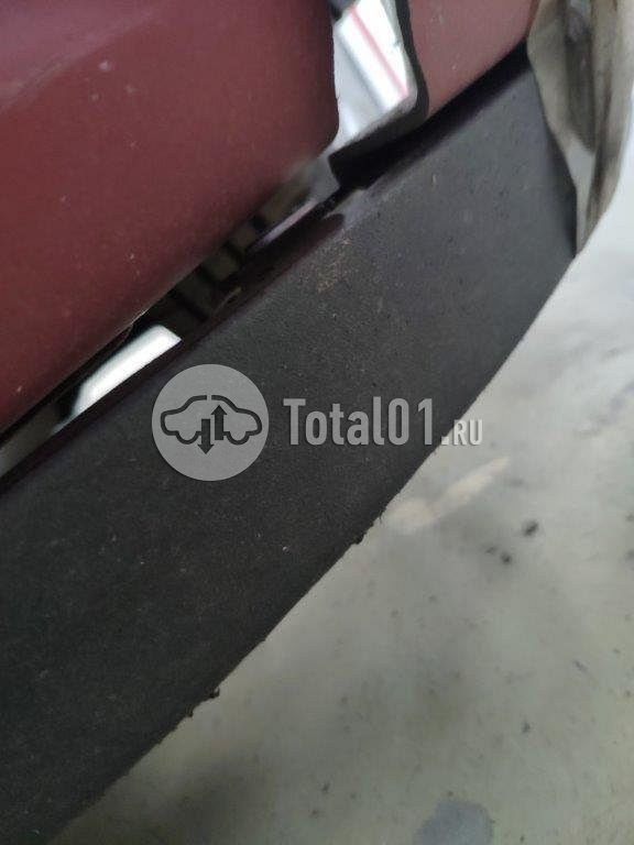Фото Ford Fiesta 142