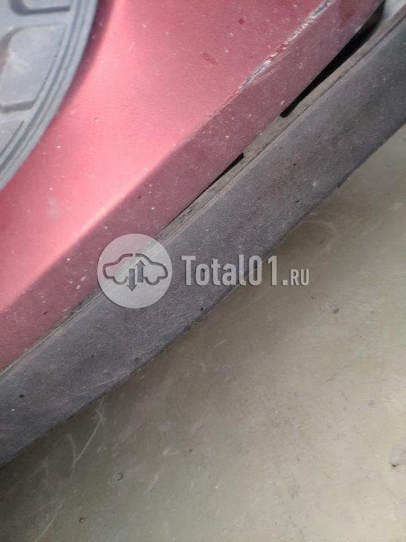 Фото Ford Fiesta 144