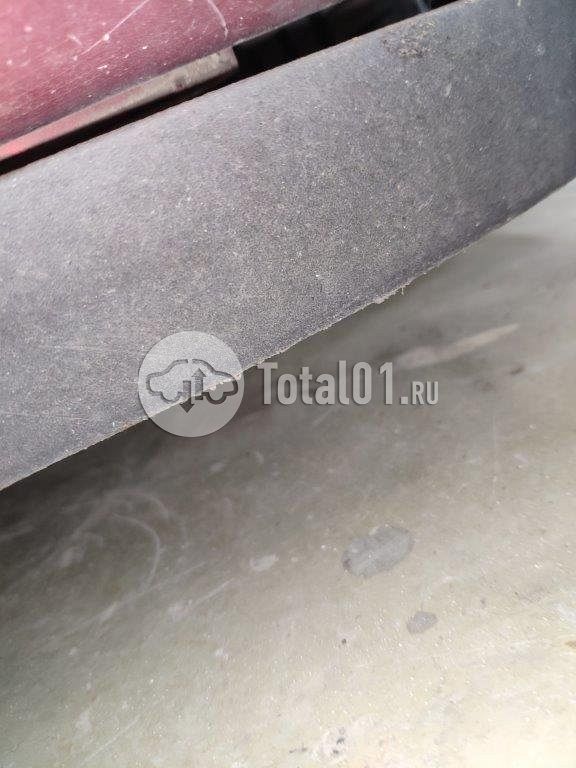 Фото Ford Fiesta 146
