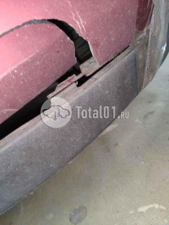 Фото Ford Fiesta 148