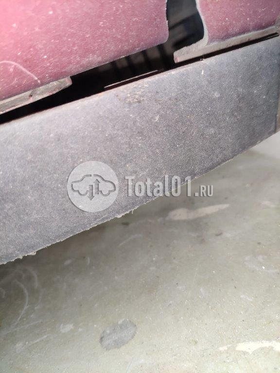 Фото Ford Fiesta 150