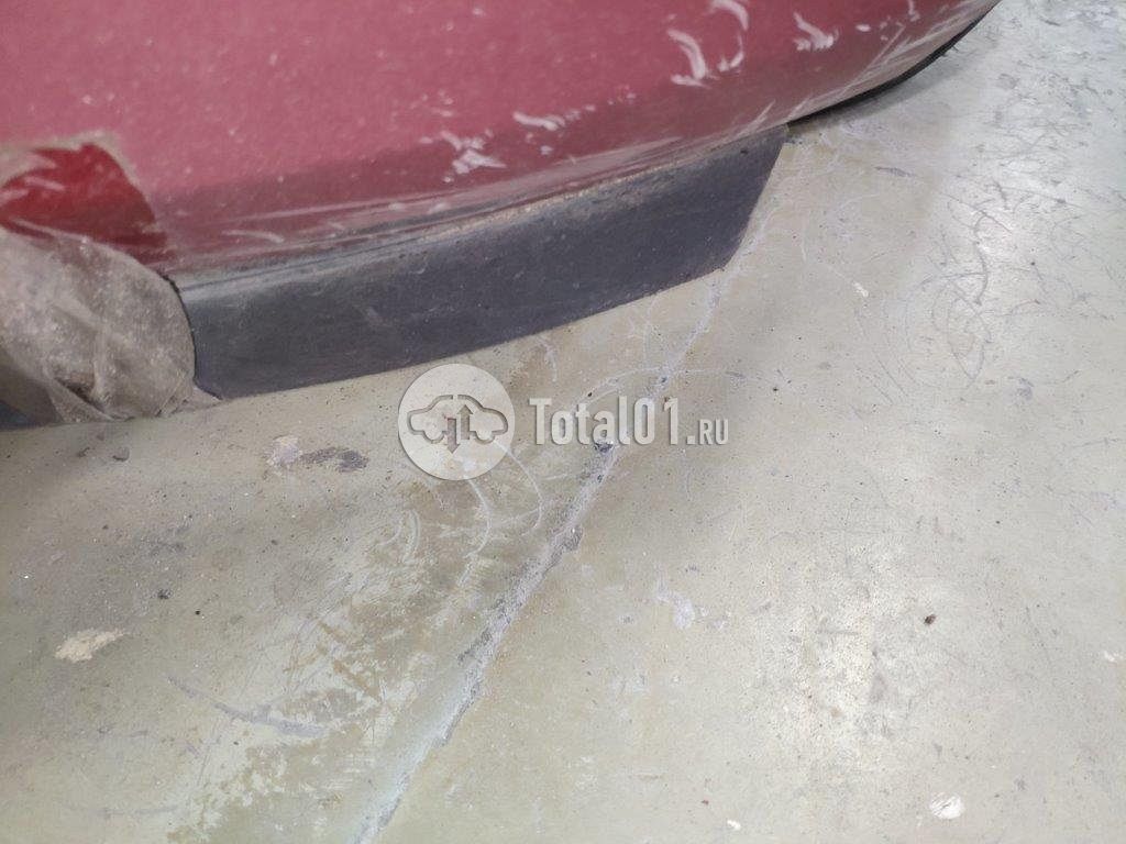 Фото Ford Fiesta 152