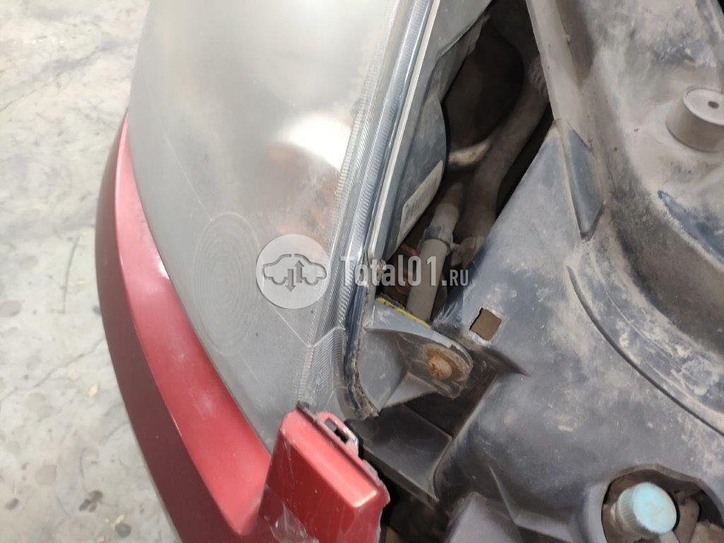 Фото Ford Fiesta 162
