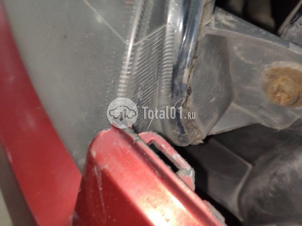 Фото Ford Fiesta 164
