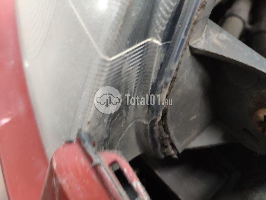 Фото Ford Fiesta 166