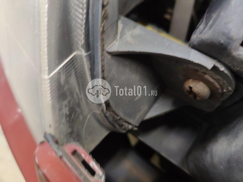 Фото Ford Fiesta 170