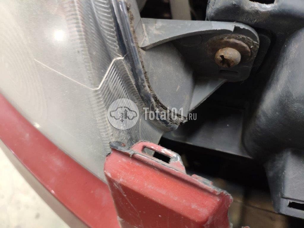 Фото Ford Fiesta 172