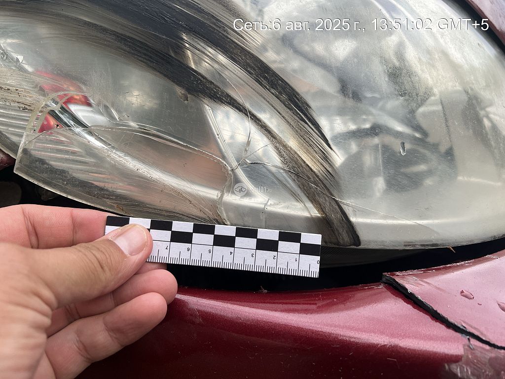 Фото Nissan Presage 30