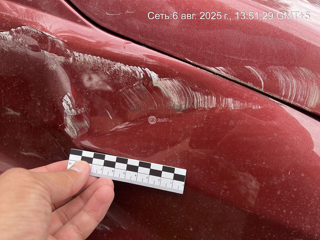 Фото Nissan Presage 48