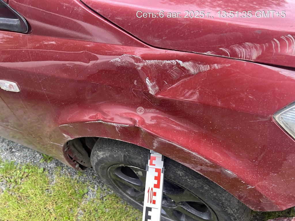 Фото Nissan Presage 56