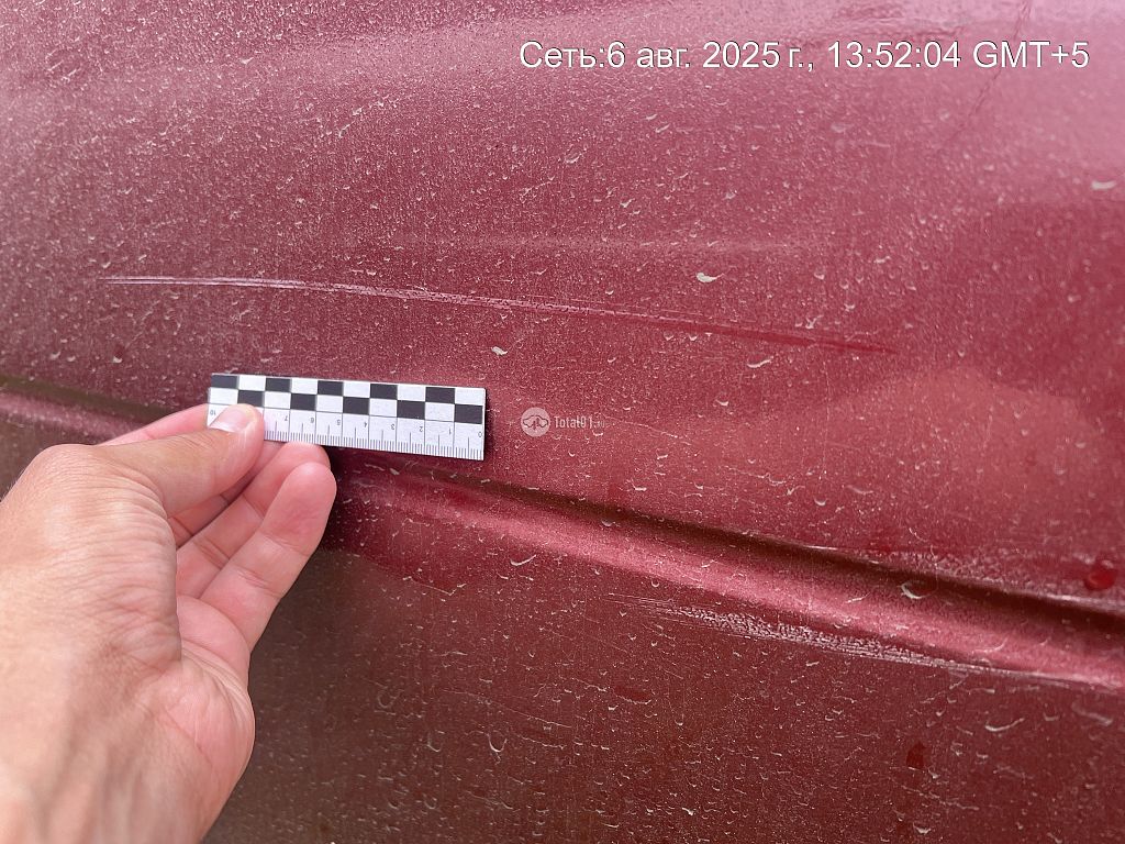 Фото Nissan Presage 82