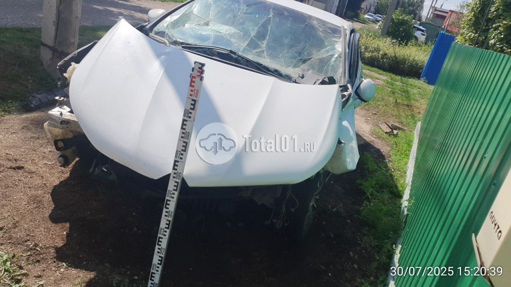 Фото Citroen C4 4
