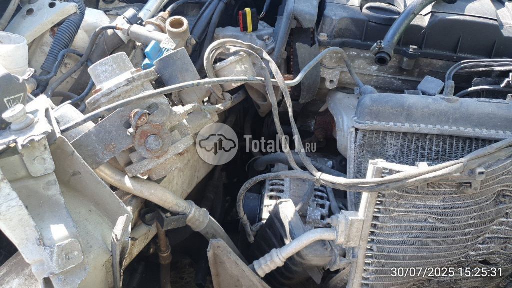Фото Citroen C4 18