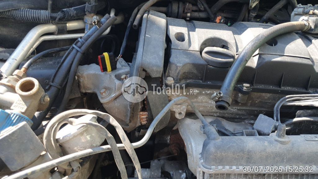 Фото Citroen C4 20