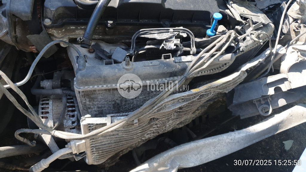 Фото Citroen C4 22