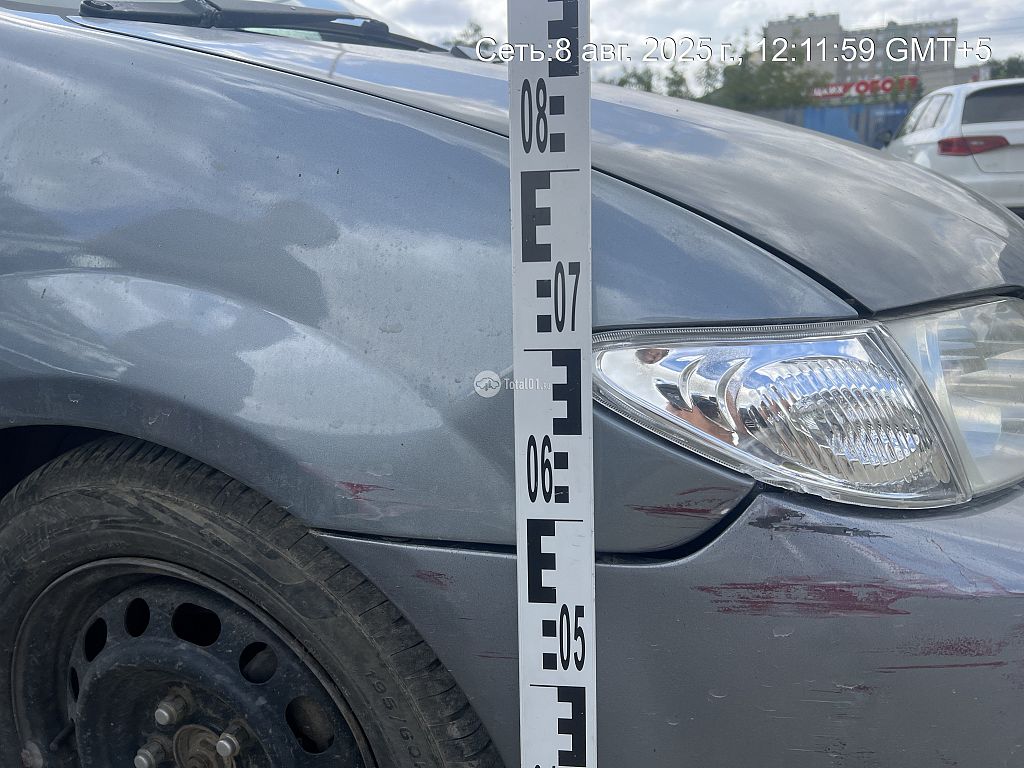 Фото Mazda Premacy 16