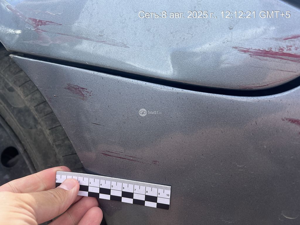 Фото Mazda Premacy 28