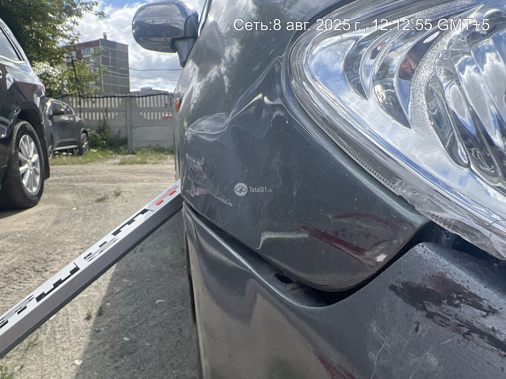 Фото Mazda Premacy 48
