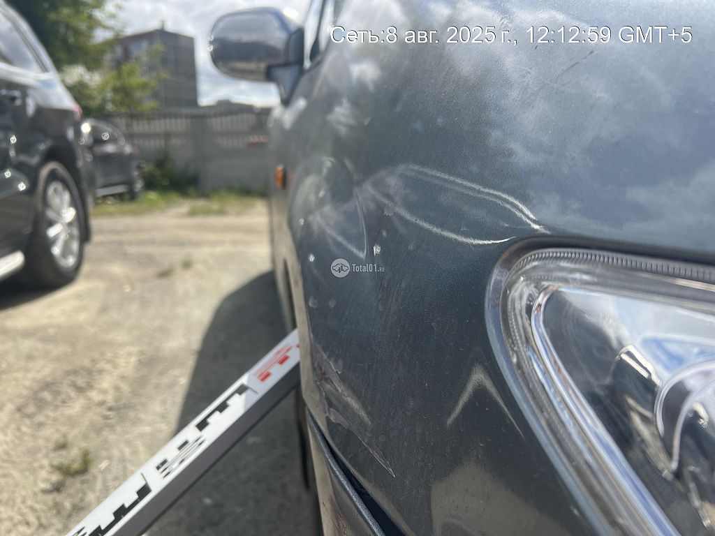 Фото Mazda Premacy 54