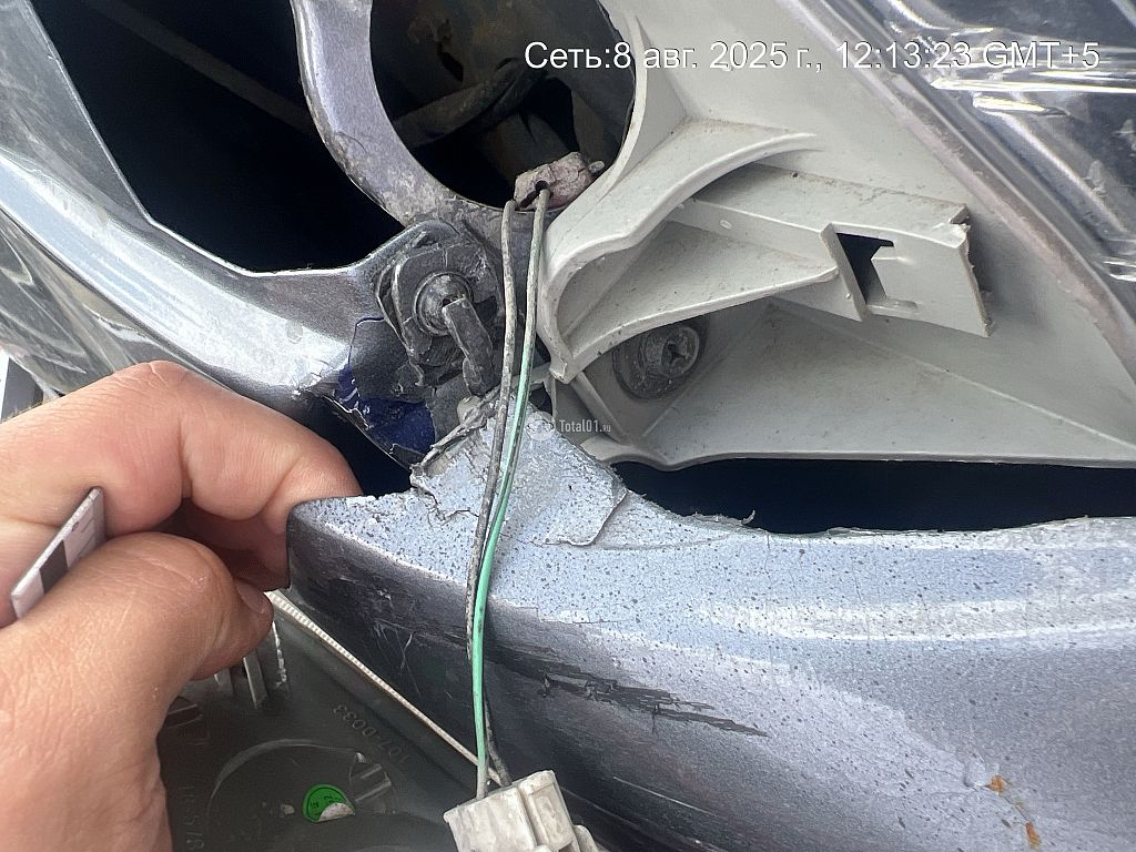 Фото Mazda Premacy 62