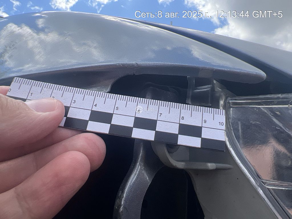 Фото Mazda Premacy 78