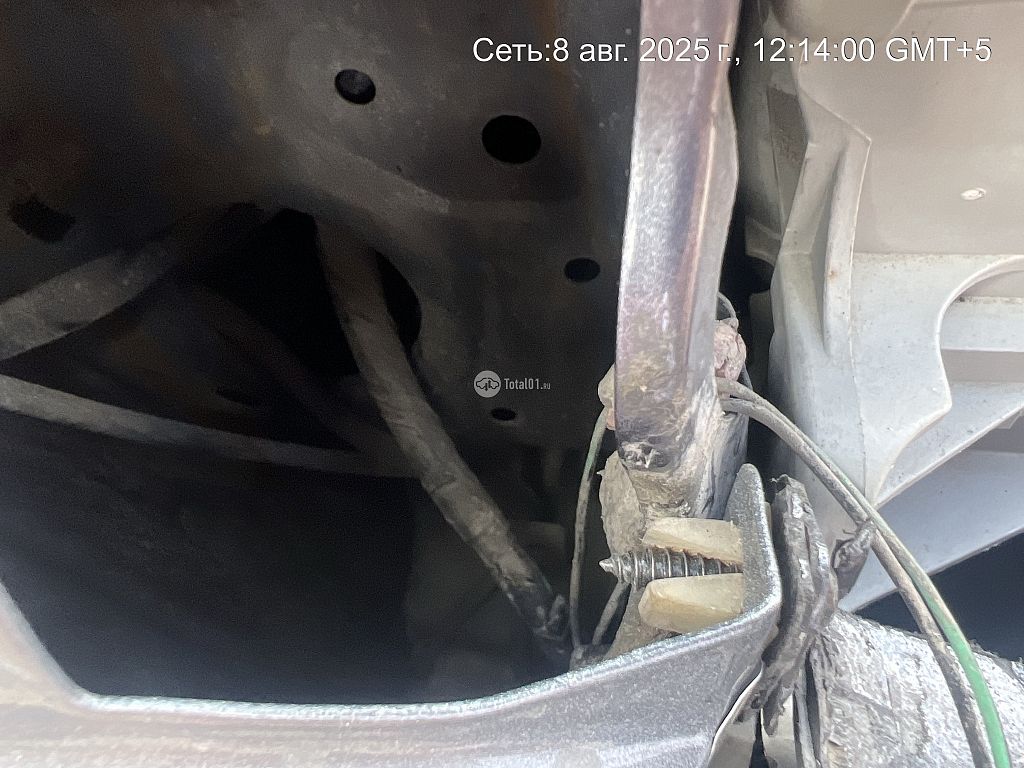 Фото Mazda Premacy 84