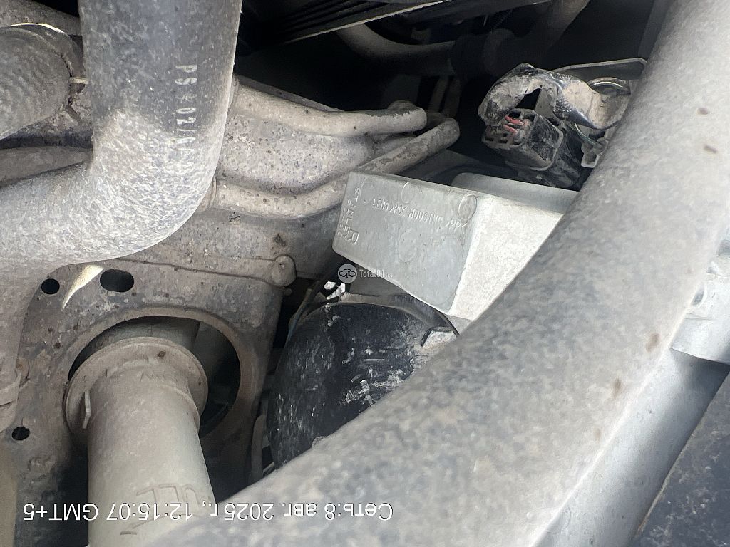 Фото Mazda Premacy 98