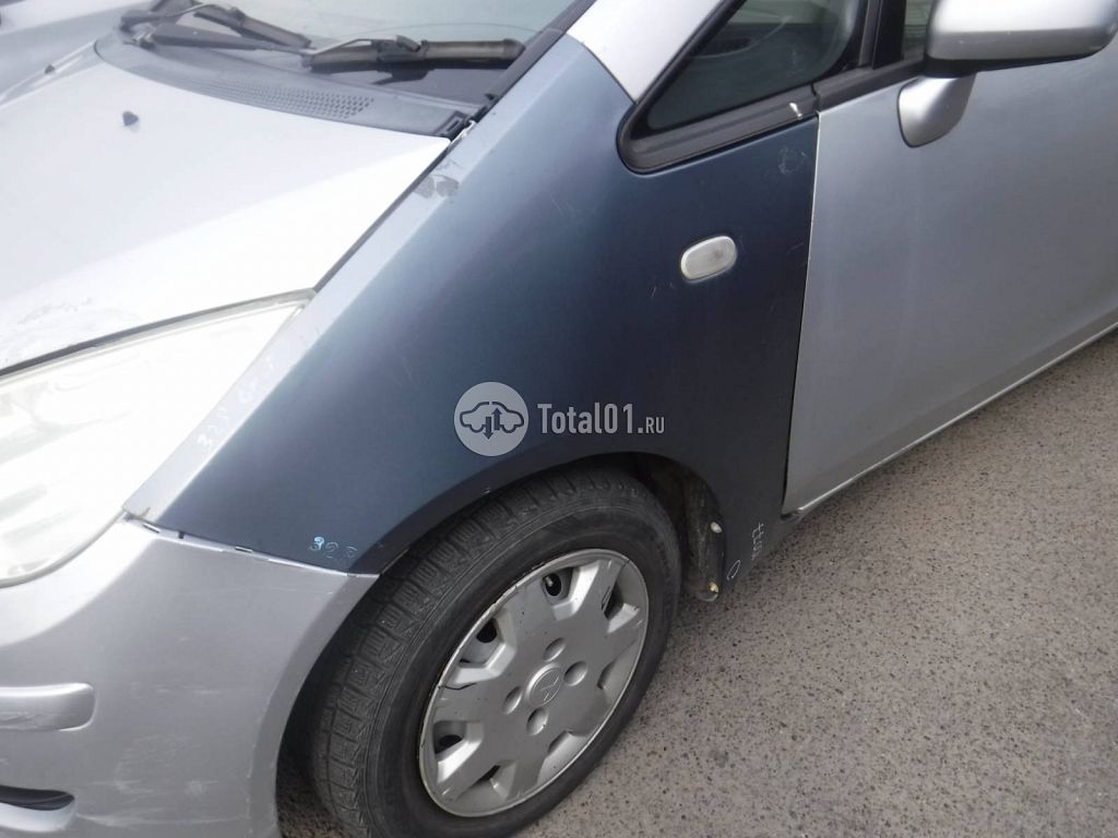 Фото Mitsubishi Colt 16