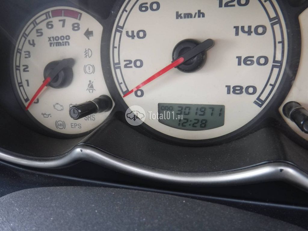 Фото Mitsubishi Colt 20
