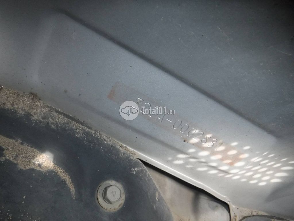 Фото Mitsubishi Colt 22