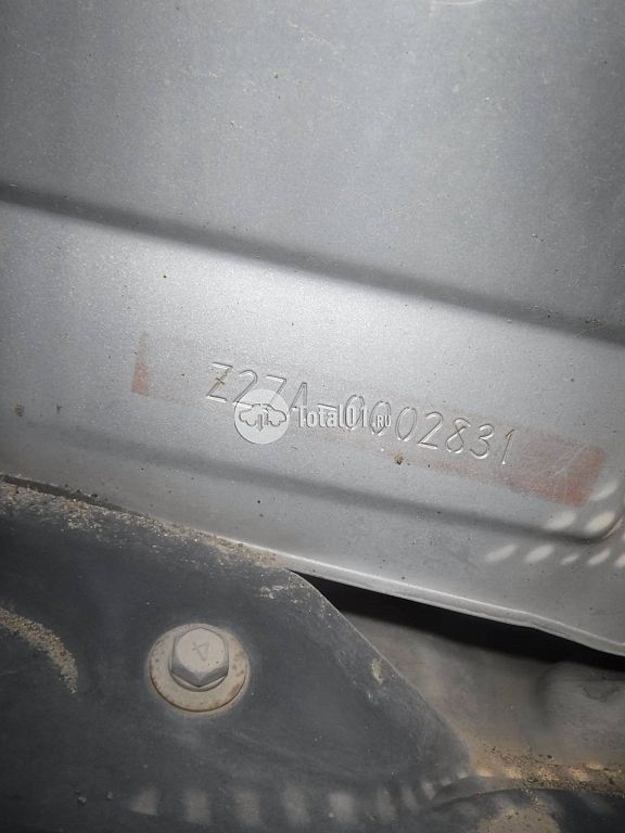 Фото Mitsubishi Colt 24