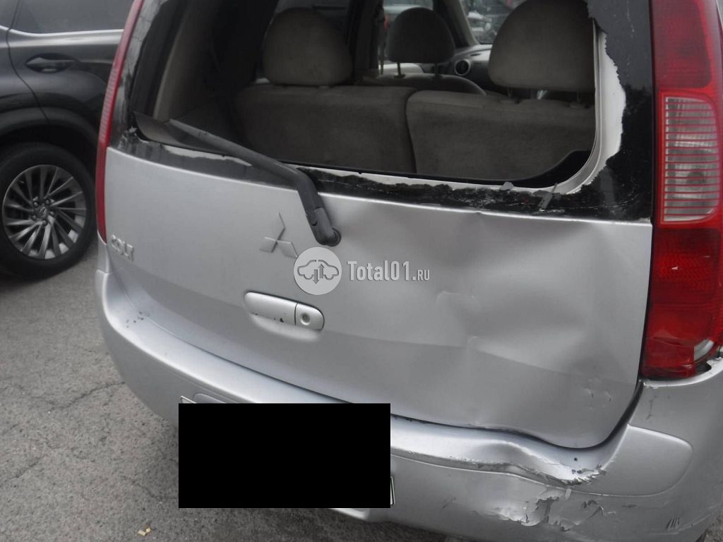 Фото Mitsubishi Colt 44