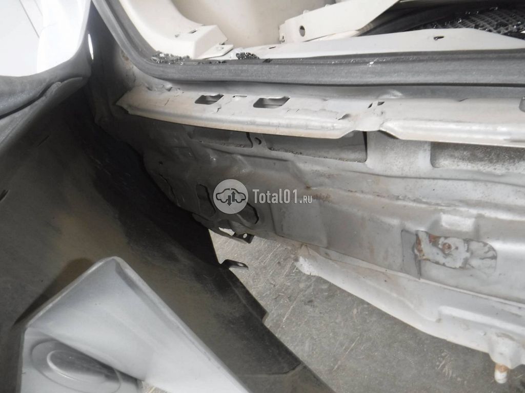 Фото Mitsubishi Colt 50