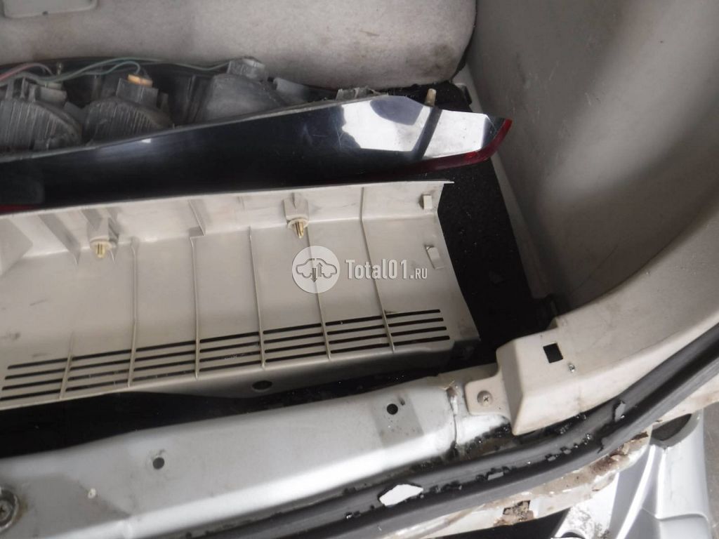 Фото Mitsubishi Colt 54